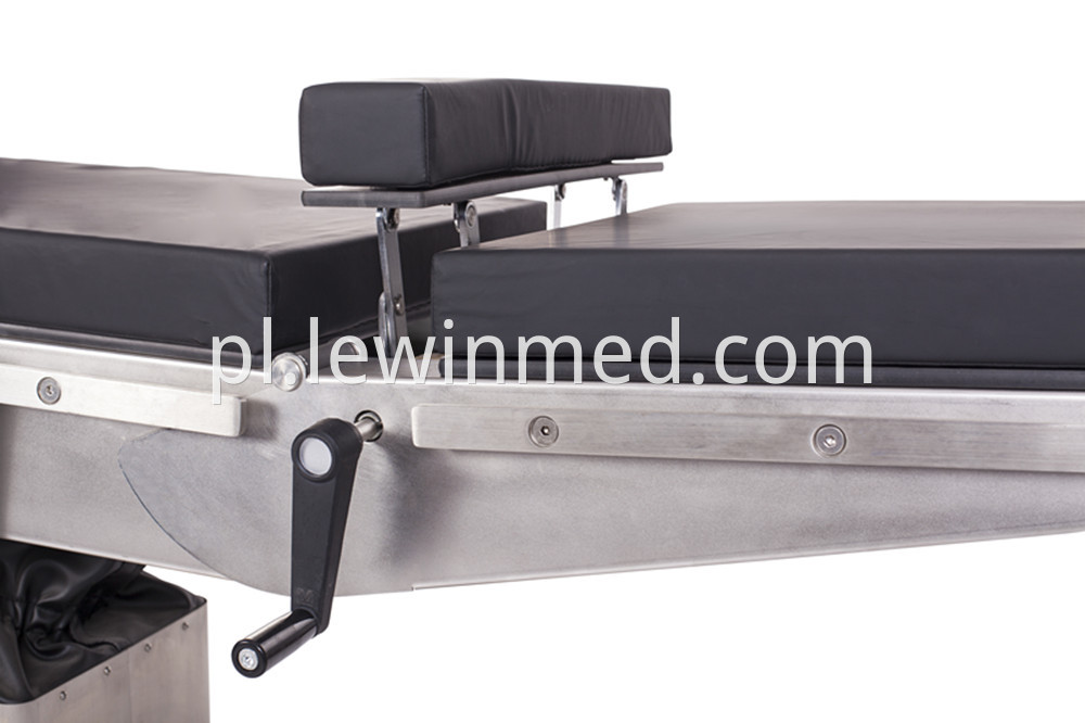 Reasonable price operating table 1